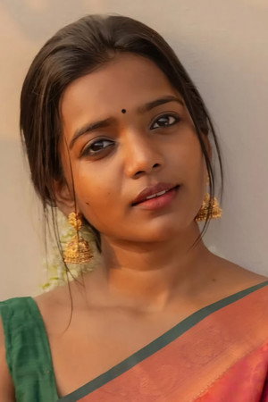 Aishwarya Ragupathi portrait