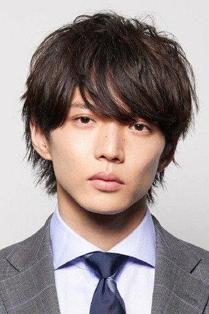 Taiki Sato portrait