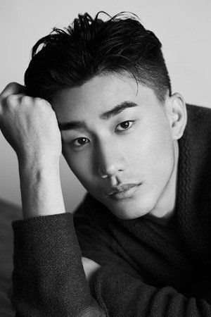 Li Junxian portrait