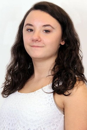 Lauréna Thellier portrait