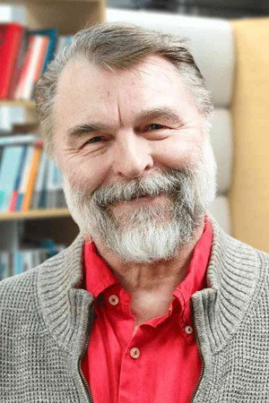 Martin Veinmann portrait