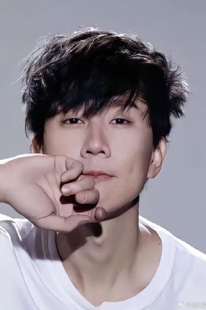 JJ Lin portrait