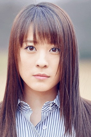 Kie Kitano portrait