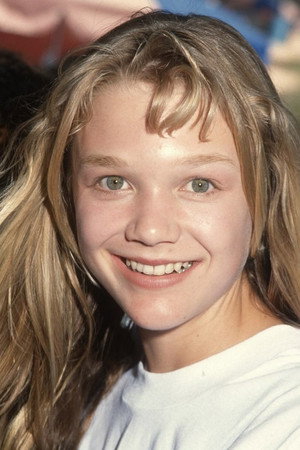 Ariana Richards portrait