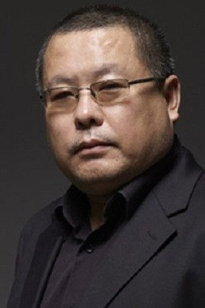 Gao Qunshu portrait