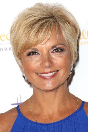 Teryl Rothery portrait