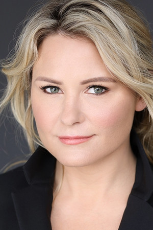 Brandy Futch portrait