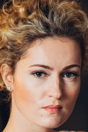 Renata Piotrovski portrait