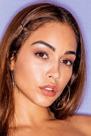 Ginebra Bellucci portrait