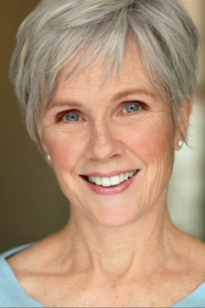 Claire Slemmer portrait