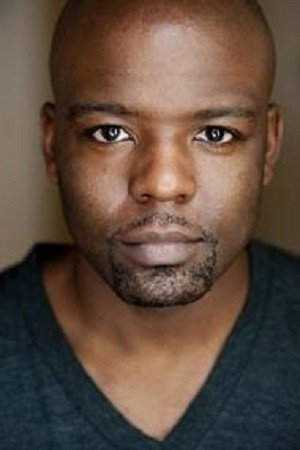 Junior Laniyan portrait