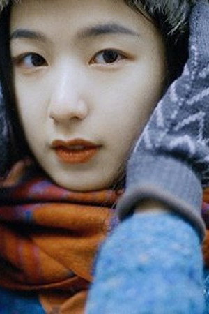 Hua Xiao Xiao portrait