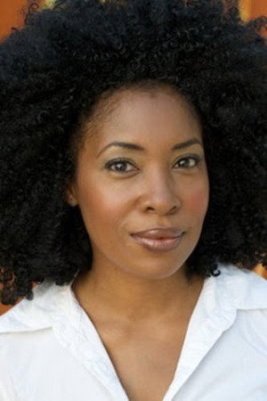 Lavinia Dowdell portrait