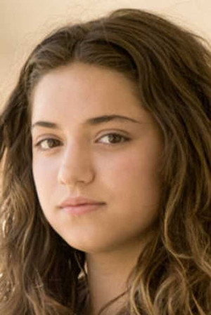 Denise Maestre portrait
