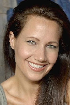 Ariana Dubynin portrait
