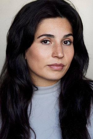 Sinem Kavus portrait