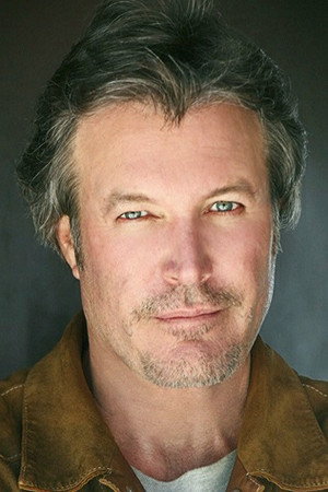 Michael Woods portrait