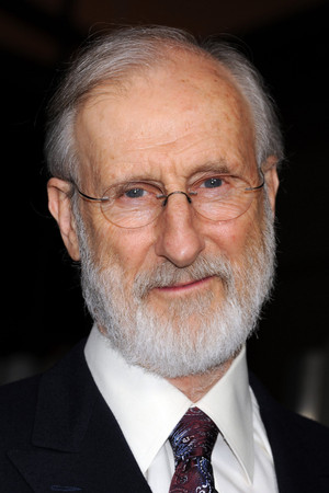 James Cromwell portrait
