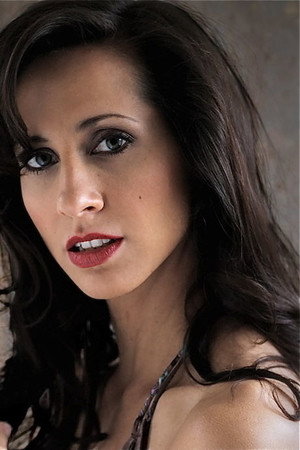 Jamie Teer portrait