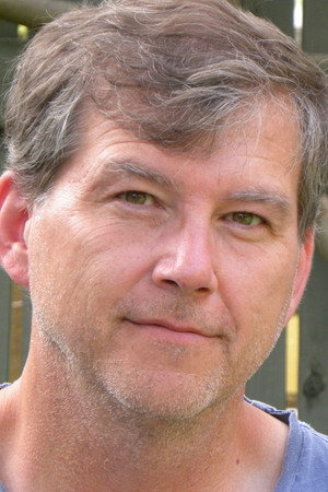 Yvon Roy portrait