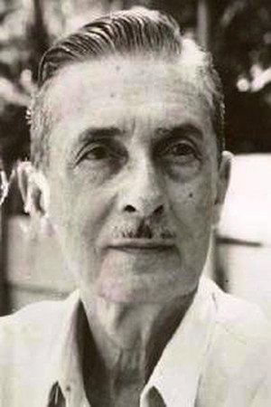 Mário Peixoto portrait