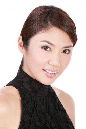 May Phua portrait