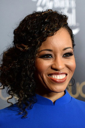 Dawn-Lyen Gardner portrait