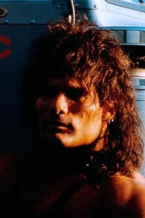 Peter Paul portrait