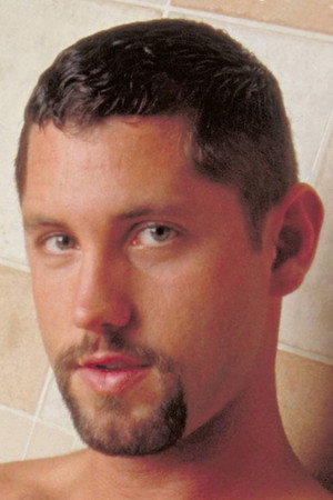 Blake Harper portrait