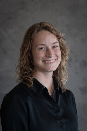 Ellis Laker portrait
