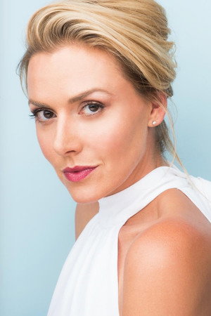 Allison McAtee portrait