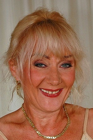 Sharon Lane portrait