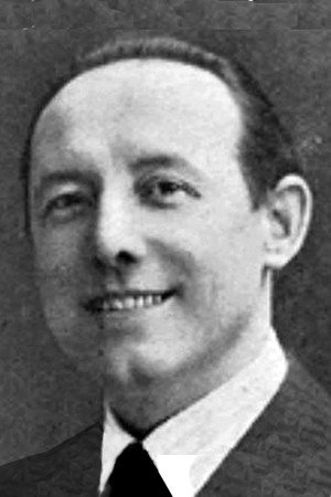 Henry Defreyn portrait