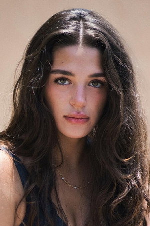 Sydney Malakeh portrait
