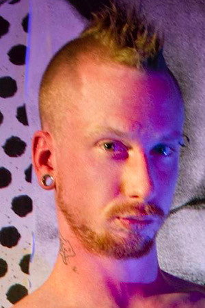 Kyle Wood portrait