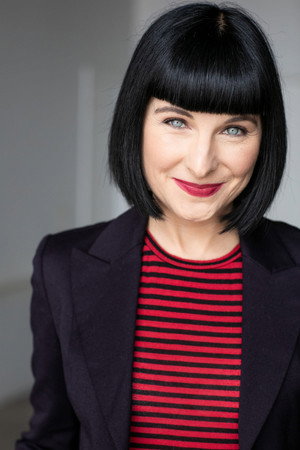 Kat Brower portrait