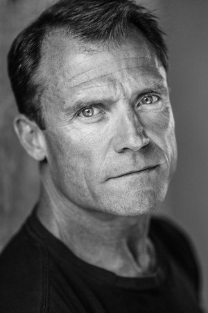 Shawn C. Orr portrait