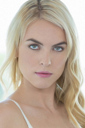Keira Nicole portrait