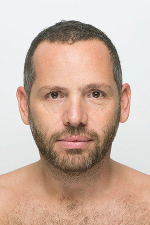 Gal Toren portrait