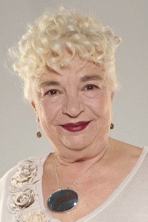 Ani İpekkaya portrait