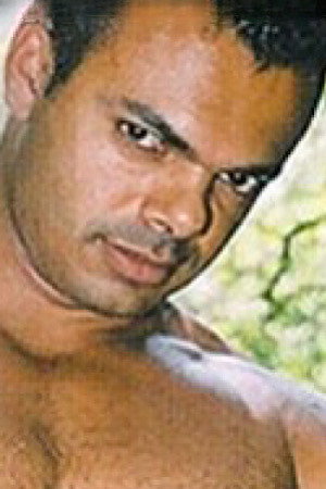 Fluvio portrait