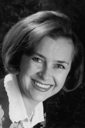 Lidiia Yaremchuk portrait