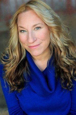Claudine Claudio portrait
