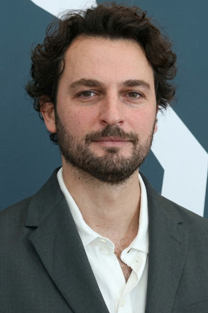 Birkan Sokullu portrait