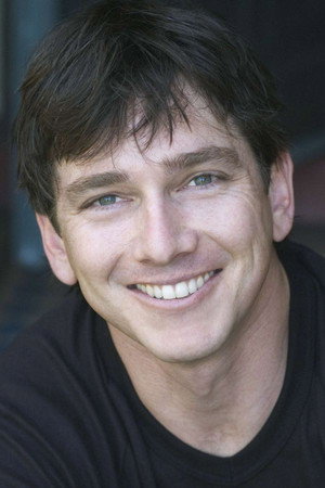 Todd MacDonald portrait