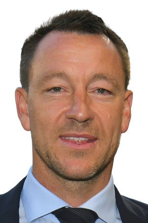 John Terry portrait
