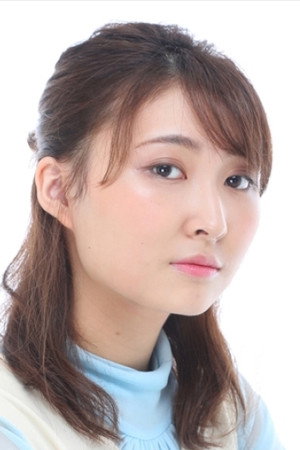 Shion Wakayama portrait