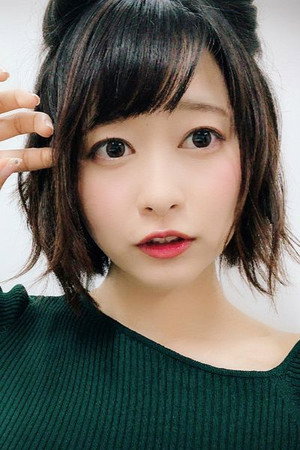 Maki Kawase portrait
