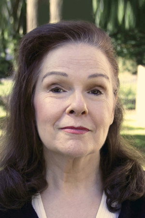 Karen Lynn Gorney portrait