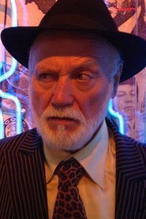 Nicola Di Gioia portrait